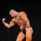 Thomas  Hurd - NPC Masters Nationals 2012 - #1