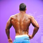 Sean  Sapera - IFBB New York Pro 2013 - #1