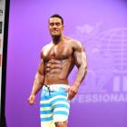 Sean  Sapera - IFBB New York Pro 2013 - #1