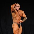 Thomas  Hurd - NPC Masters Nationals 2012 - #1