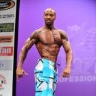 Donta  Tanner - IFBB New York Pro 2013 - #1