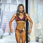 Laura  Sutter - IFBB St Louis Pro Figure & Bikini 2013 - #1