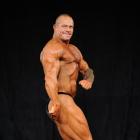 Thomas  Hurd - NPC Masters Nationals 2012 - #1