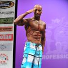 Donta  Tanner - IFBB New York Pro 2013 - #1