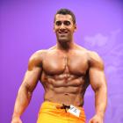 Russell  Waheed - IFBB New York Pro 2013 - #1