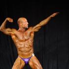 Patrick  Fanning - NPC Masters Nationals 2012 - #1