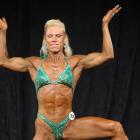 Danielle   Soucek - NPC Masters Nationals 2012 - #1