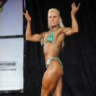 Danielle   Soucek - NPC Masters Nationals 2012 - #1