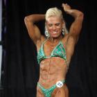 Danielle   Soucek - NPC Masters Nationals 2012 - #1