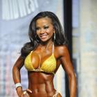 Noy  Alexander - IFBB St Louis Pro Figure & Bikini 2013 - #1