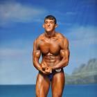 Anthony  Miller - NPC Europa Show of Champions 2013 - #1