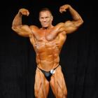 Jeff  Williamson - NPC Masters Nationals 2012 - #1