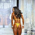 Noy  Alexander - IFBB St Louis Pro Figure & Bikini 2013 - #1