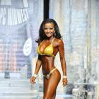 Noy  Alexander - IFBB St Louis Pro Figure & Bikini 2013 - #1