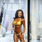 Noy  Alexander - IFBB St Louis Pro Figure & Bikini 2013 - #1