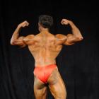 Tim  Garrett - NPC Masters Nationals 2012 - #1