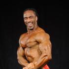 Tim  Garrett - NPC Masters Nationals 2012 - #1