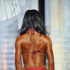 Jessica  Arevalo - IFBB St Louis Pro Figure & Bikini 2013 - #1