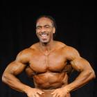 Tim  Garrett - NPC Masters Nationals 2012 - #1