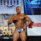 Prince  Fontenot - NPC Masters Nationals 2012 - #1