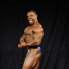 Prince  Fontenot - NPC Masters Nationals 2012 - #1