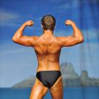 Jacob  Scott - NPC Europa Show of Champions 2013 - #1