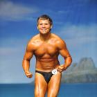 Jacob  Scott - NPC Europa Show of Champions 2013 - #1