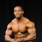 Prince  Fontenot - NPC Masters Nationals 2012 - #1