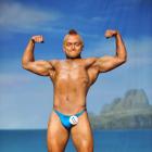 Brandon  McCall - NPC Europa Show of Champions 2013 - #1