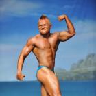 Brandon  McCall - NPC Europa Show of Champions 2013 - #1