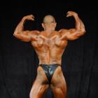 Milton  Martinez - NPC Masters Nationals 2012 - #1