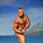 Brandon  McCall - NPC Europa Show of Champions 2013 - #1