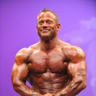 Jason  Arntz - IFBB New York Pro 2013 - #1