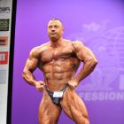 Thomas  Benagli - IFBB New York Pro 2013 - #1