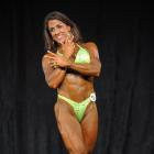 Adina  Edwards - NPC Masters Nationals 2012 - #1