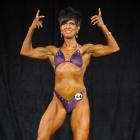 Joan  Wolfe - NPC Masters Nationals 2012 - #1