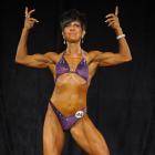 Joan  Wolfe - NPC Masters Nationals 2012 - #1