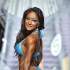 Joy  Grajo - IFBB St Louis Pro Figure & Bikini 2013 - #1