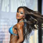 Joy  Grajo - IFBB St Louis Pro Figure & Bikini 2013 - #1