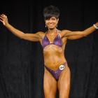 Joan  Wolfe - NPC Masters Nationals 2012 - #1