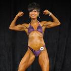 Joan  Wolfe - NPC Masters Nationals 2012 - #1