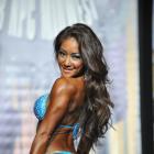 Joy  Grajo - IFBB St Louis Pro Figure & Bikini 2013 - #1