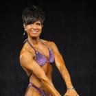 Joan  Wolfe - NPC Masters Nationals 2012 - #1