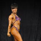 Joan  Wolfe - NPC Masters Nationals 2012 - #1