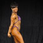 Joan  Wolfe - NPC Masters Nationals 2012 - #1