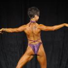 Joan  Wolfe - NPC Masters Nationals 2012 - #1