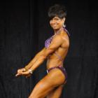 Joan  Wolfe - NPC Masters Nationals 2012 - #1