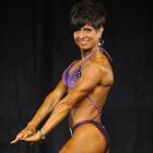 Joan  Wolfe - NPC Masters Nationals 2012 - #1