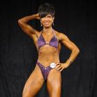 Joan  Wolfe - NPC Masters Nationals 2012 - #1