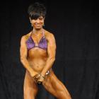 Joan  Wolfe - NPC Masters Nationals 2012 - #1